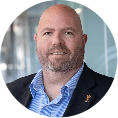 Eric Menkhus, JD, MBA