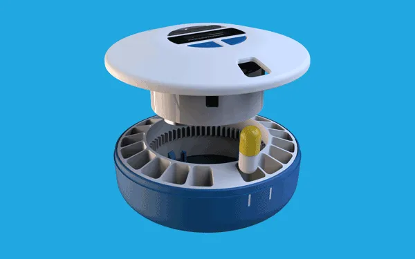 A New Era in Prescription Management